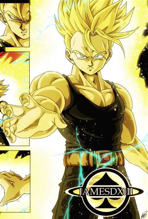 The new game will bring back many fan favourite characters, new follow us on twitter for the latest dragon ball z: Pin by Biqui on DRAGON BALL | Anime dragon ball super ...