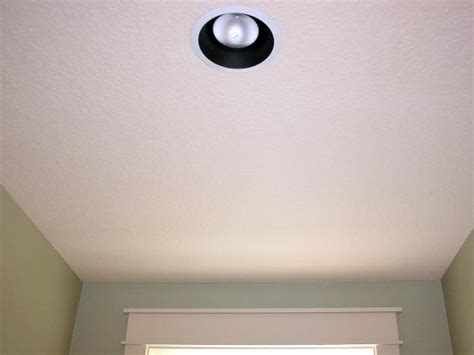 How can i use an adaptor like this if my recess lighting is a halo led? Converting Recessed Light To Flush Mount | MyCoffeepot.Org
