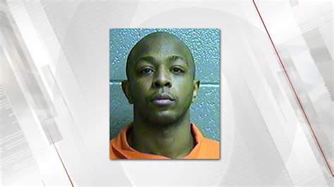 State Court Upholds Life Sentence In Fatal Tulsa Shooting