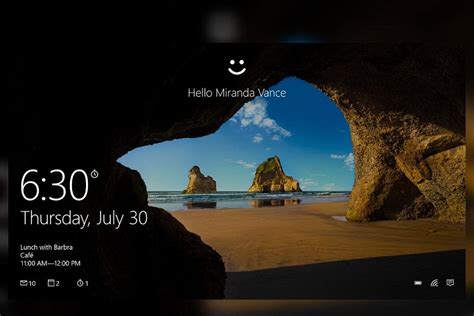 How To Use And Tweak Your Windows 10 Lock Screen