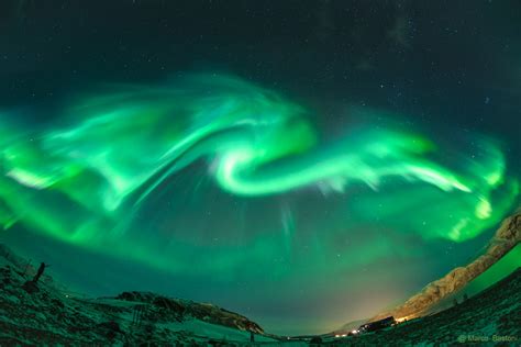 ©2013 — 2021 aurora airlines. 노르웨이를 덮은 오로라 용 (Dragon Aurora over Norway) | 우주라이크 ...