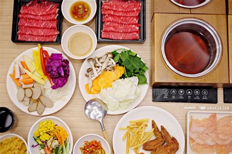 Daftar akaun untuk berdagang bitcoin sekarang! Daftar Tempat Makan All You Can Eat Murah di Jogja | Nasi ...