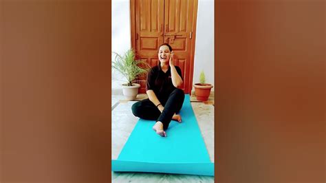 Masti After Yoga Session 🤣 Shorts Ytshorts Viral Yoga Masti Youtube