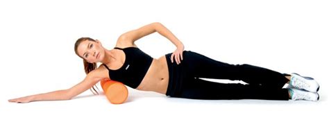 How To Use A Foam Roller The Definite Guide Topme