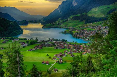Of The Most Beautiful Places To Visit In Switzerland Boutique