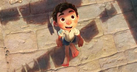 Watch ‘luca Disney Pixar Trailer