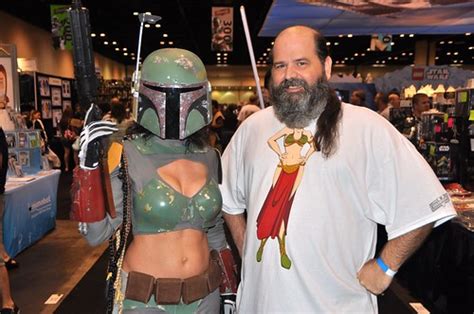 ms boba fett and mr slave leia for more information on the… flickr
