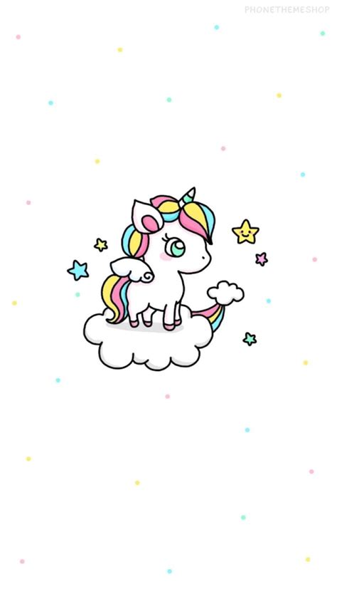 You can also upload and share your favorite cute unicorn wallpapers. Imagem de Wallpapers2 por Amber | Unicórnio bonito ...