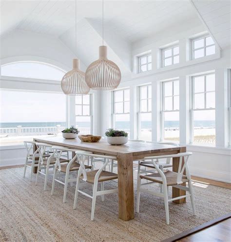Trenduhome Trends Home Decor Ideas For You Coastal Dining Room