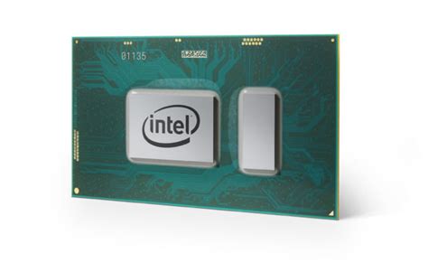 Intel First 8th Generation Processors Are Just Updated 7th Generation