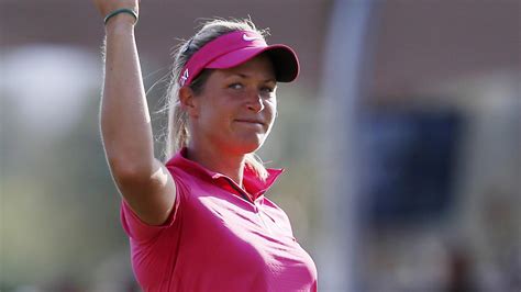 Villain Suzann Pettersen Issues Belated Apology For Solheim Cup