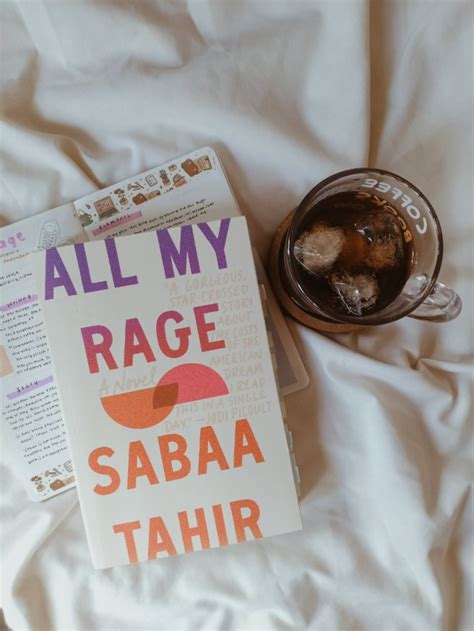 book review 2 all my rage by sabaa tahir the caffeinated rareder