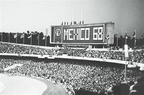 Jugarlo es simple, primero necesitarás al menos a un par de jugadores, cada uno con unas 10 canicas para hacer mucho más interesante el juego. Se cumplen 50 años de los Juegos Olímpicos de México 68