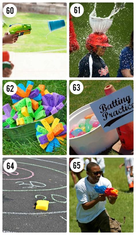 65 Of The Best Outdoor Games Fun Games For Kids Outdoor Party Games