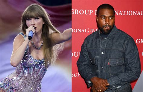 Taylor Swift References Kanye West Vmas Interruption On Stage During Concert Parade