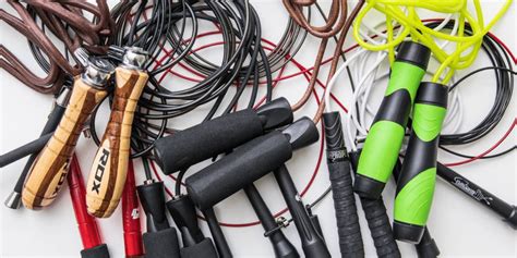 The 7 Best Jump Ropes According To Fitness Experts Women Glutes