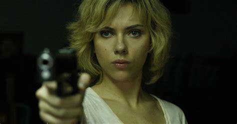 News Briefs Scarlett Johansson Will Take The Psychopath Test