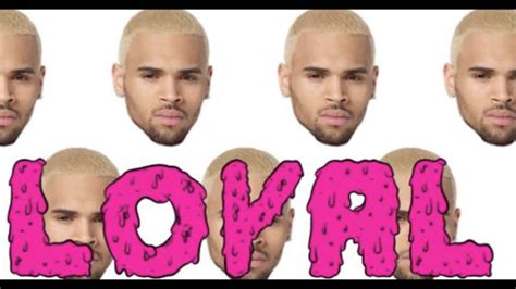 Loyal (east coast version) by chris brown feat. NappyKydz Feat. Chris Brown & French Montana - Loyal (Down ...