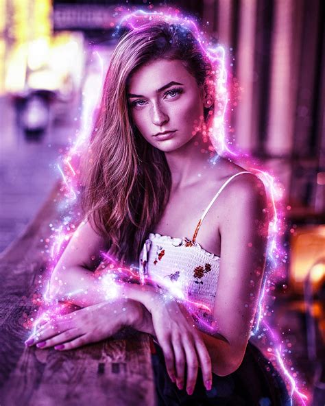 Magic Beautiful Women Free Photo On Pixabay
