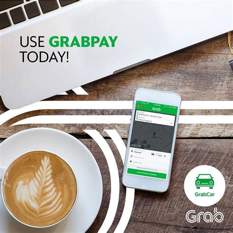 Use Grabpay To Get 50 Off Booking Fee On Grabcar Or Nightshift To Get