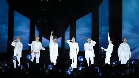 Ver Bts World Tour Love Yourself In New York 2019 Online En Español Y Latino Cuevana 3