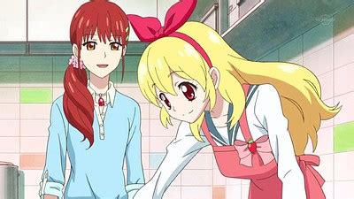 Aikatsu! (Anime) | AnimeClick.it
