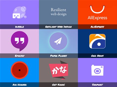 Maybe you would like to learn more about one of these? Why You Should Consider Progressive Web Apps | Pole ...