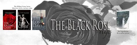 The Black Rose Theblackrosenyc Twitter