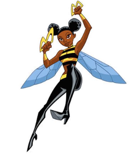 S Mblerds Celebrates Womens History Month Bumblebee The Og Blavity