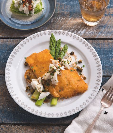 Fish tacos, that great meal of the baja peninsula, and a taste of summer. This Fish Is Too Hot To Eat. A Taste Of GW Fins With Chef ...