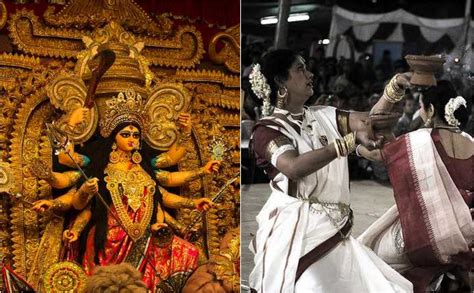 Durga Puja In Kolkata 2024 Dates Pandals Rituals Food Holidify
