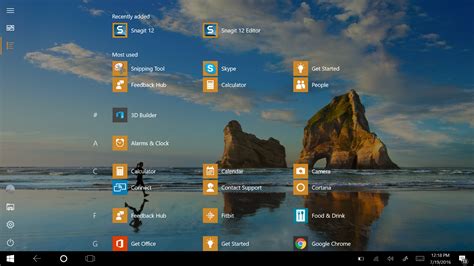 33 Windows 10 Wallpaper Apps On Wallpapersafari