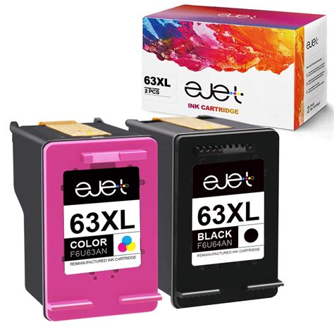 Luocai compatible ink because the same printer model, different regions may use different cartridge model. Top 10 Costco Hp 63 Ink 0Fficejet 4650 - Home Previews