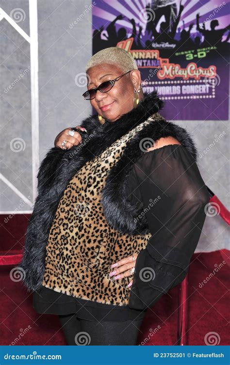 luenell editorial photo image of world smith miley 23752501