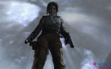 Tomb Raider The Post Review Qanda Games Per Second