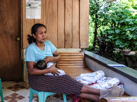 Moms Say Philippines No Home Birth Policy Adds Burdens During Pandemic Goats And Soda Npr