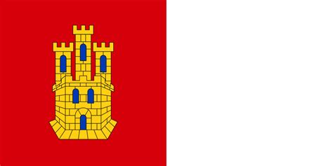 Buy Castilla La Mancha Flag Online Printed And Sewn Flags 13 Sizes