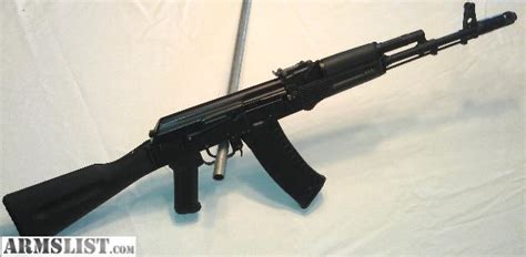 Armslist For Saletrade Arsenal Sgl 31 Ak 74 545x39mm