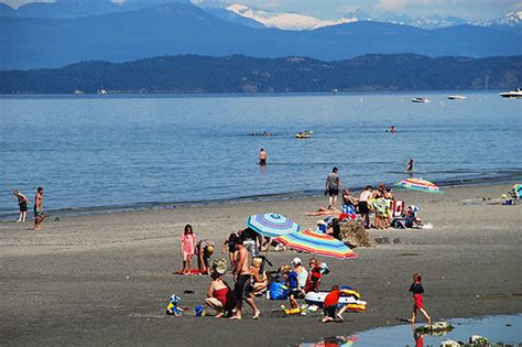 Qualicum Beach British Columbia Travel And Adventure Vacations