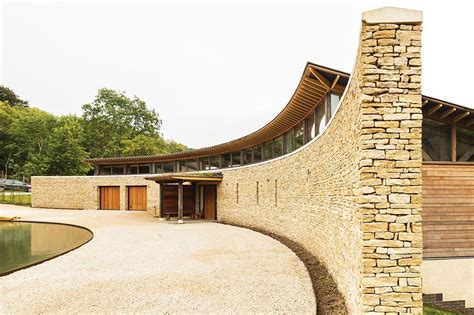 Modern Stone Walling Design Guide Homebuilding And Renovating Modern