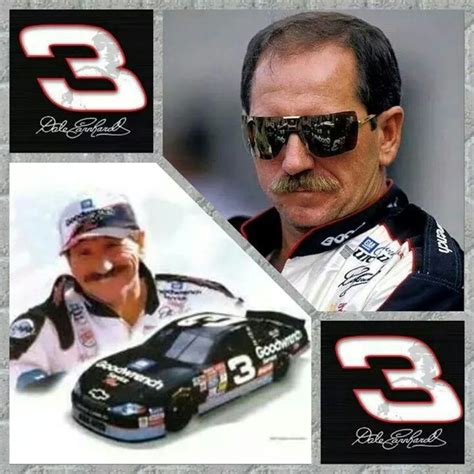 There'll never be another dale earnhardt. Dale Sr (With images) | Kevin harvick, Dale jr, The ...