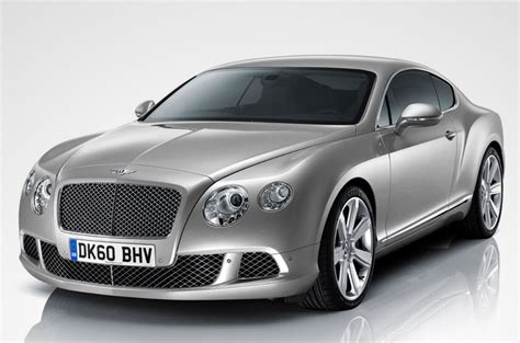 We help you search cars by popular brands, prices, body type, fuel type and more. Car News: 2012 Bentley continental gt