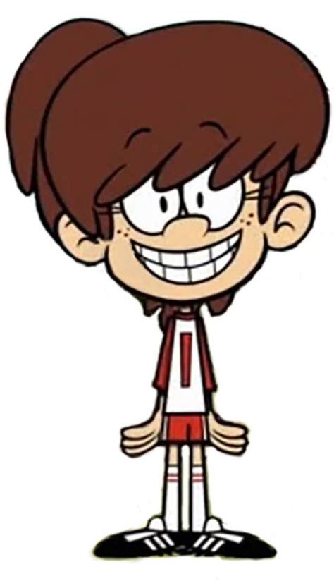 Pin By Bryan The Great On The Loud House Didnt Like This Show At