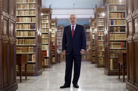 No ocupó el cargo poco tiempo. Elecciones Catalanas: Santiago Muñoz Machado: 'Cataluña ...