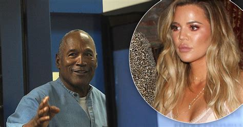 khloe kardashian is not okay with people still calling o j simpson her father