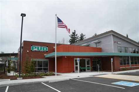 Snohomish County PUD to begin monthly meter checks - Lynnwood Today