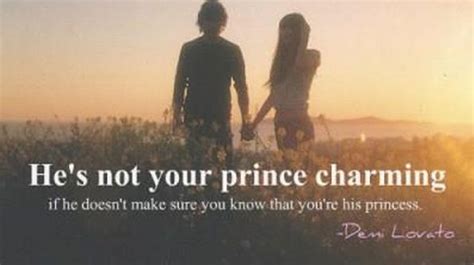 If she behaves the way a princess. Cinderella And Prince Charming Quotes. QuotesGram