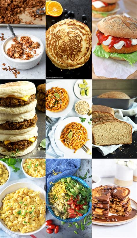 Of course, the emergency food list above is the bare minimum you should have on hand for those unexpected emergencies that could happen to anyone. 21 Easy Recipes to Bulk Up Your Vegan Emergency Food Supply