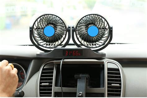 0 bids · time left 4d 18h left. The Best 12 Volt Fans and Air Conditioners for Car ...