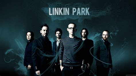 Linkin Park Wallpapers 2016 Wallpaper Cave